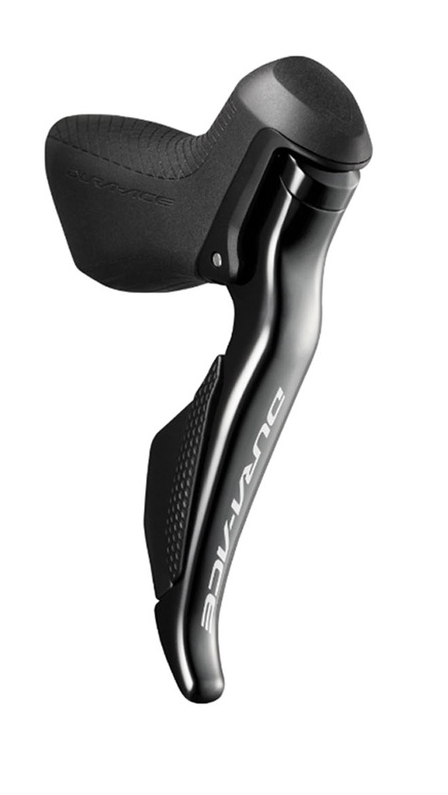 SHIMANO DURA-ACE Di2 ST-R9150 Shift Brake Lever